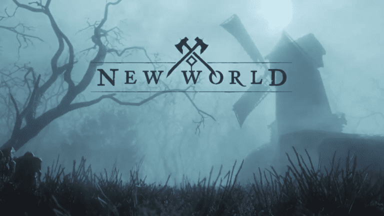 New World Featured image