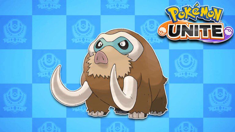 Pokémon UNITE featured image