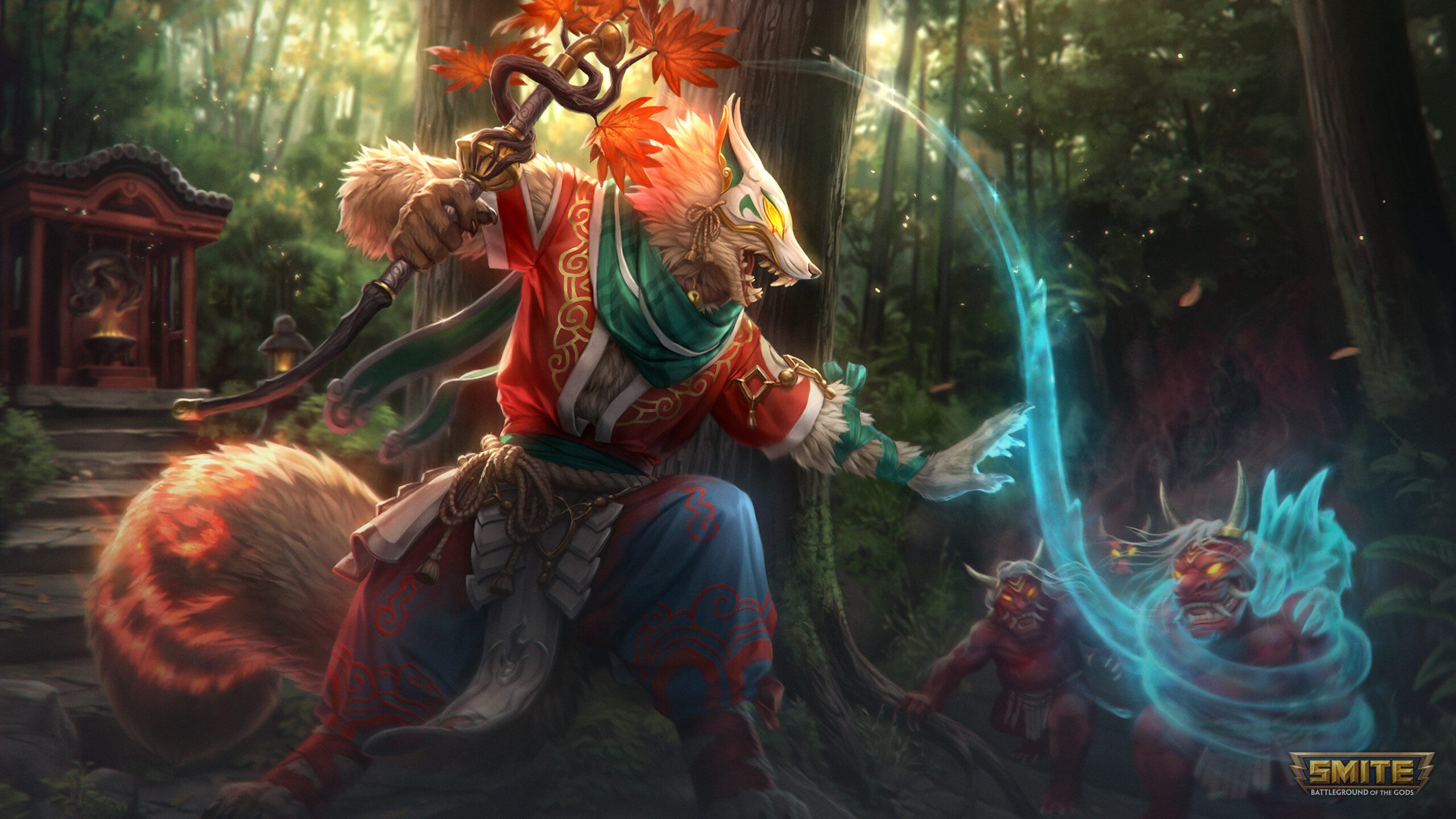 update smite update smite