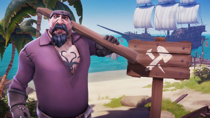 sea of thieves sept. 23 update