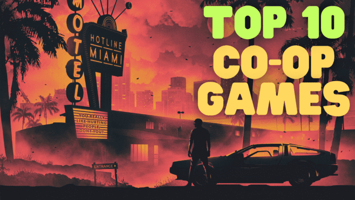 top 10 co-op games