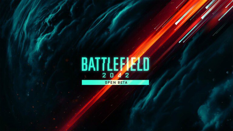 battlefield 2042 open beta game size