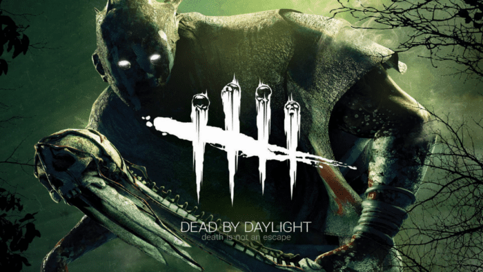 Dead by Daylight featured image