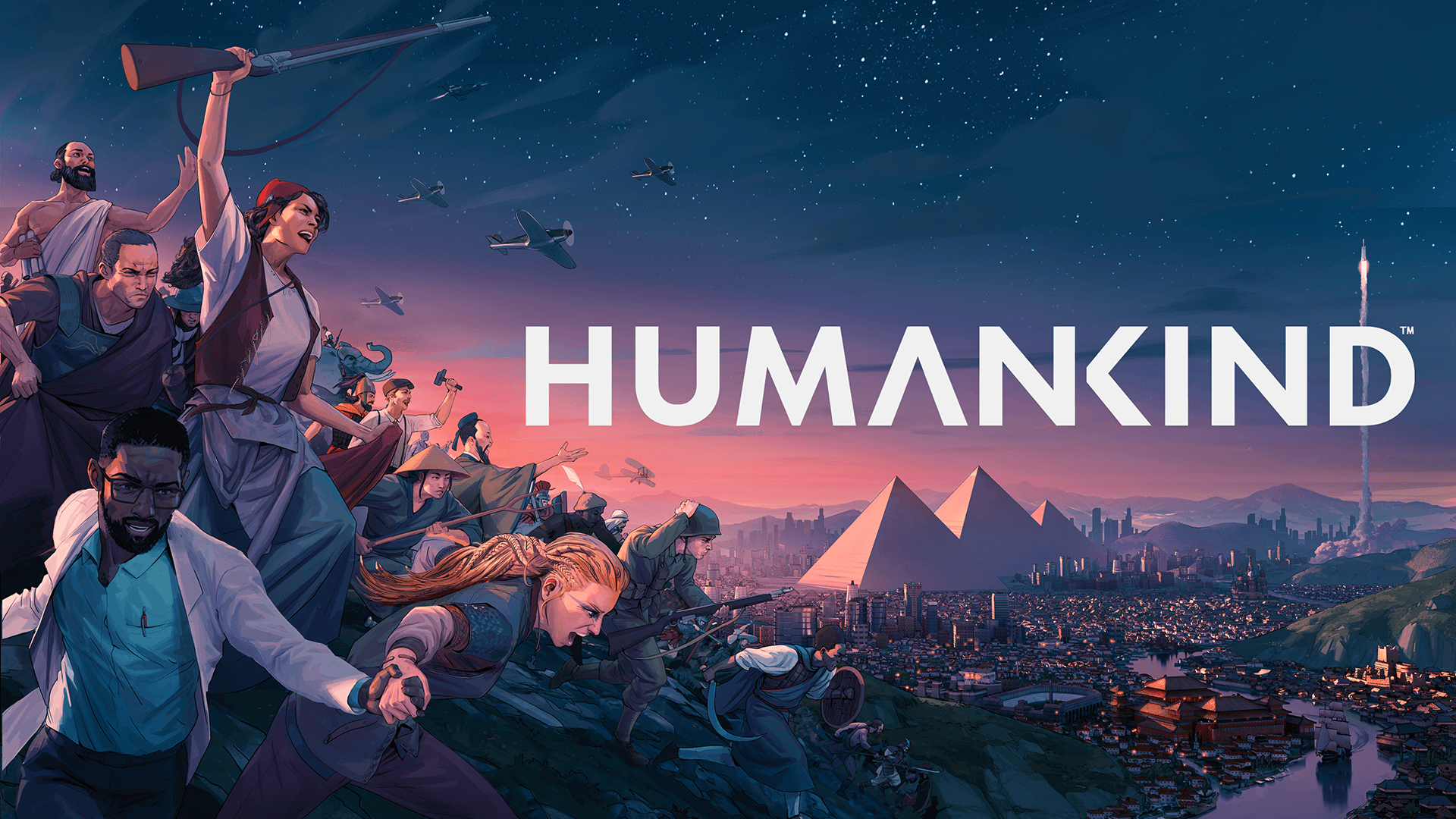 download humankind