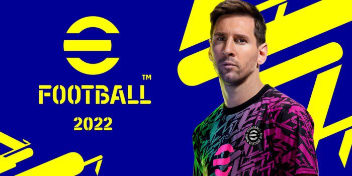 efootball update 1.01