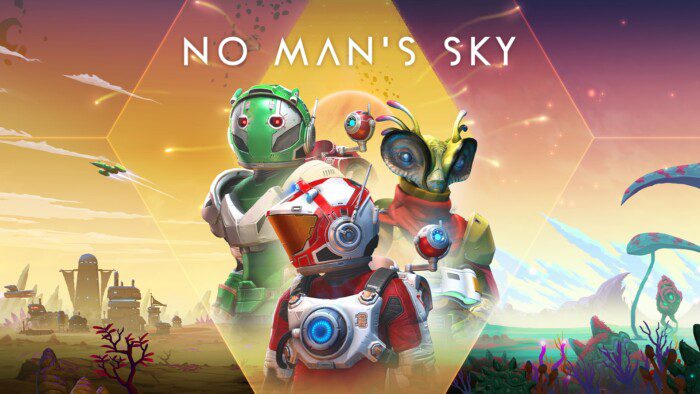 No Man's Sky Update 3.63