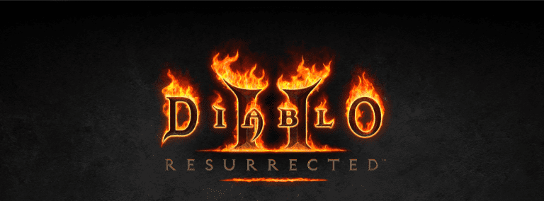 Diablo 2 Resurrected