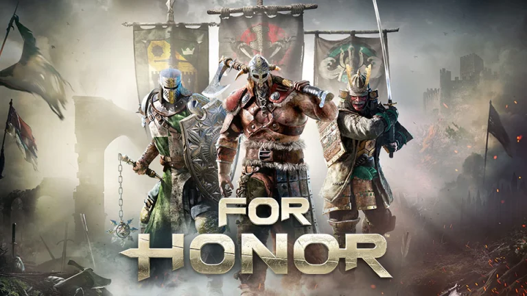 ForHonor