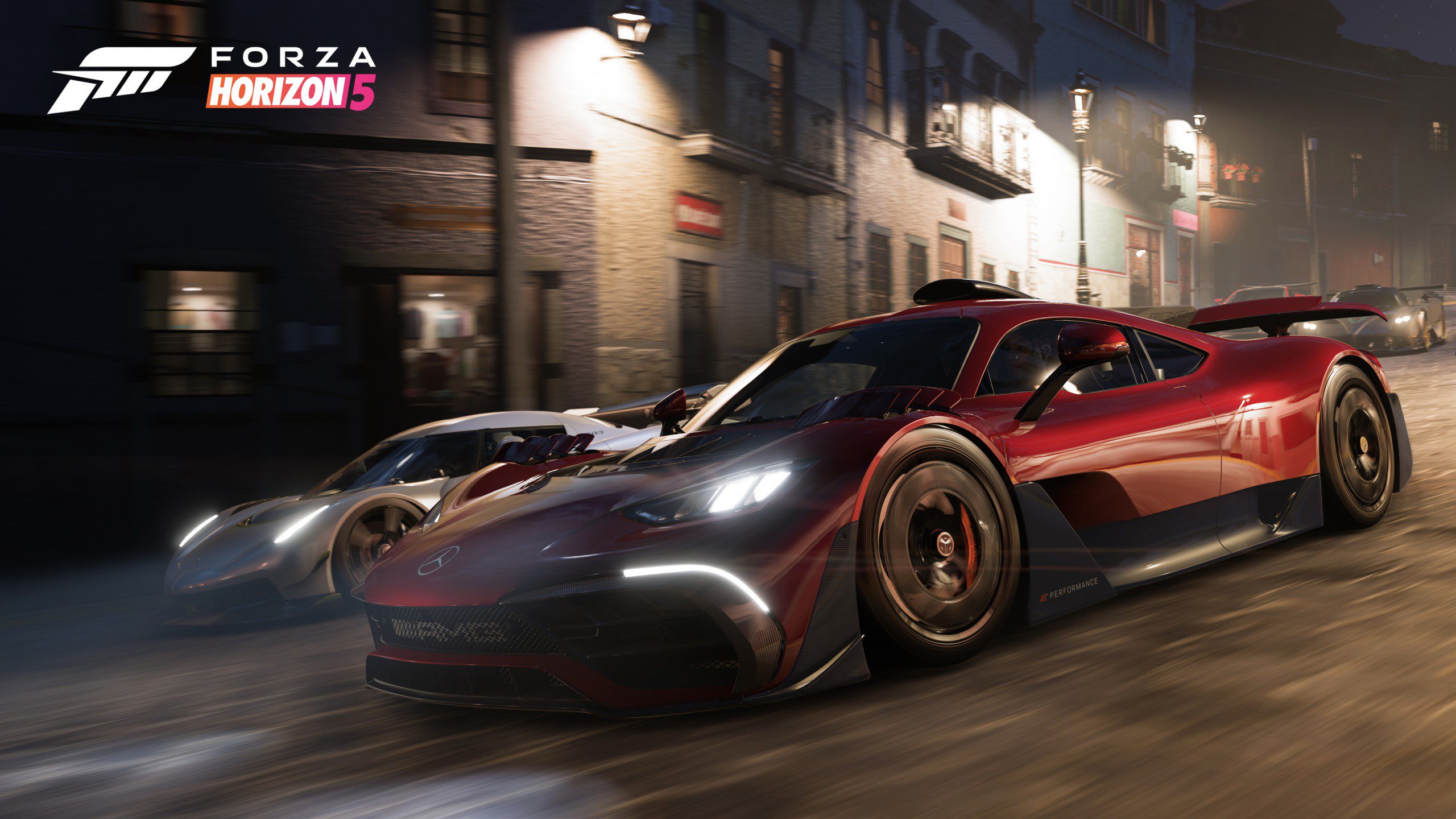 Forza Horizon 5 Featured Image