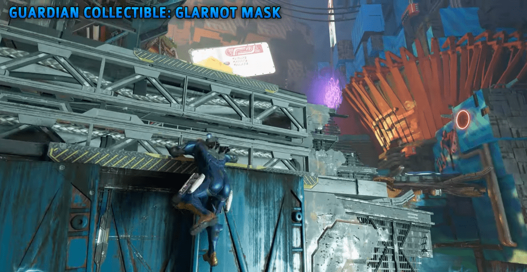 Glarnot Mask gotg2 1