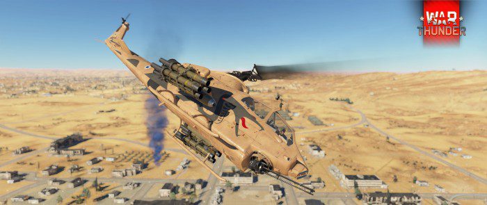 War Thunder