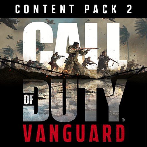 call of duty content pack 2