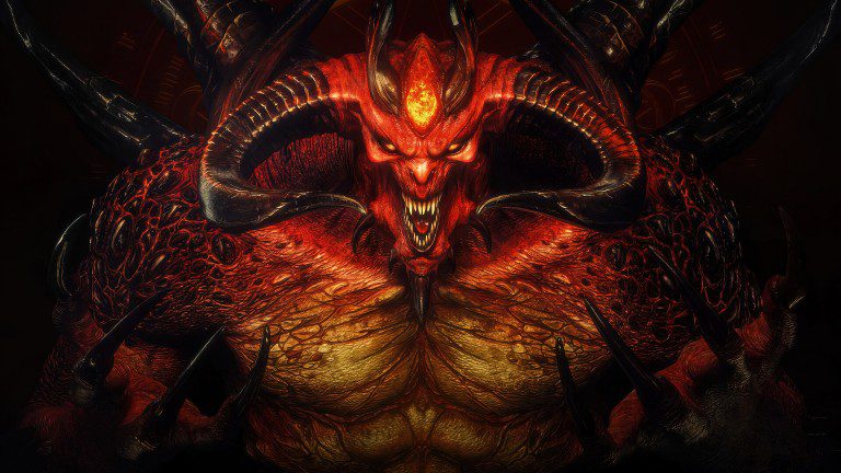 Diablo 2 Resurrected Update 11.12