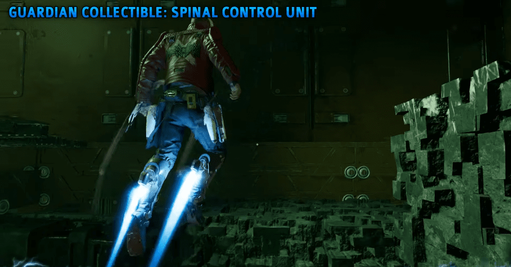 gotg spinal control unit2 1