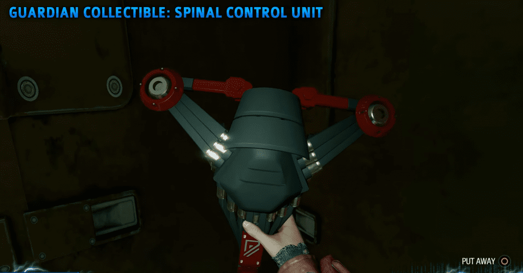 gotg spinal control unit4 1