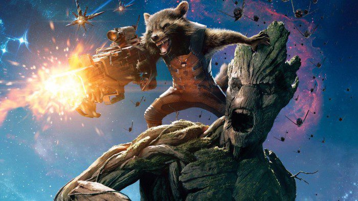 guardians of the galaxy featured image