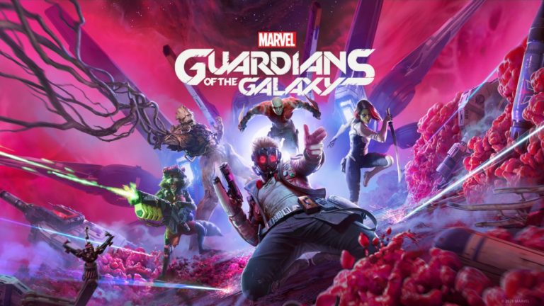 Marvel’s Guardians of the Galaxy November 23 Update