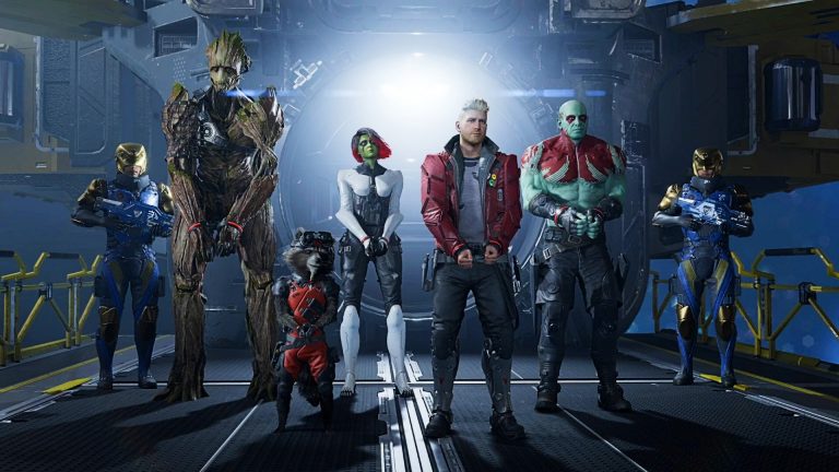 marvels guardians of the galaxy system requirements