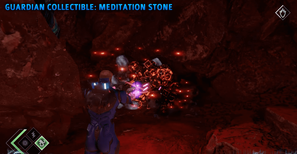 meditation stone gotg2 1