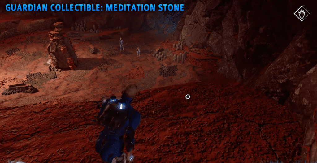 meditation stone gotg5 1