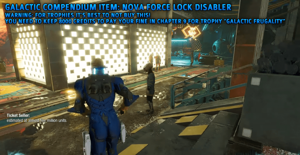 nova force lock disabler gotg1