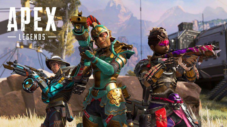 Apex Legends Featured Image