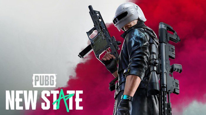 PUBG: New State Sensitivity Settings