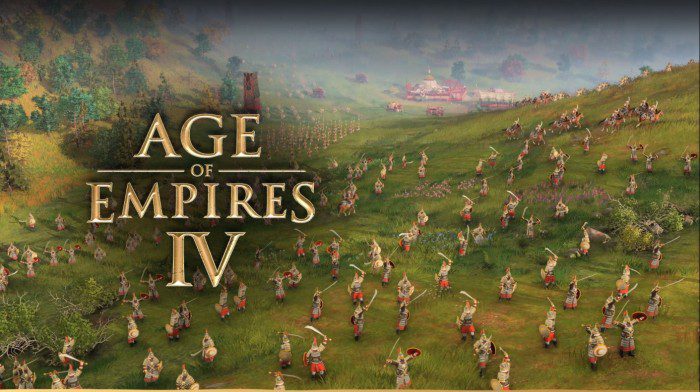 Best Graphics Settings for Age of Empires 4