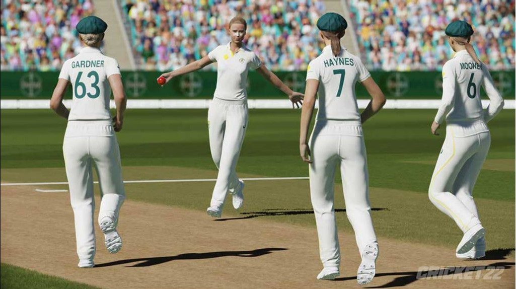 Everything New in Cricket 22 Career Mode