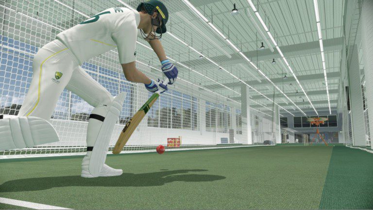 Cricket 22 Update 1.21