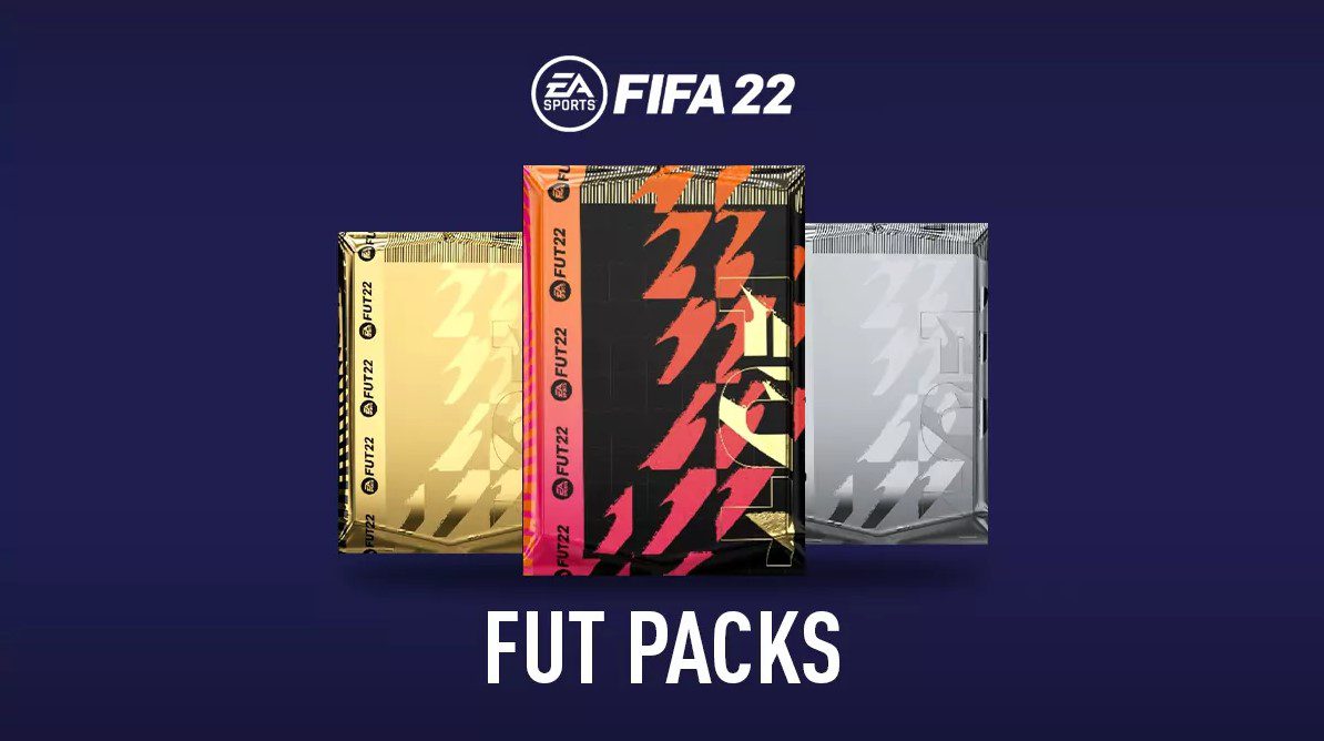 FUT 22 Prime Pack