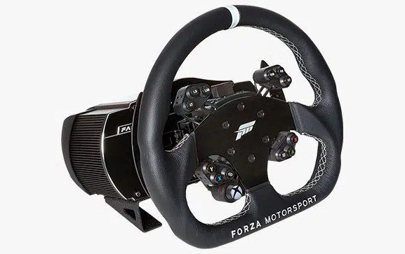 Fanatec V2.5 1