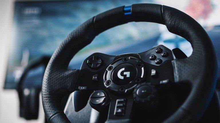 Forza Horizon 5 Supported Steering Wheels