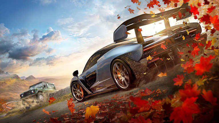 Forza Horizon 5 Featured Image