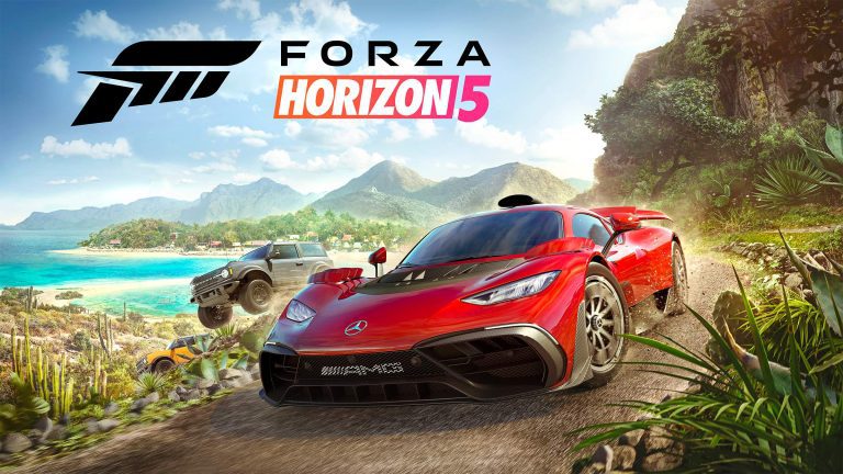 ForzaHorizon5 KeyArt Horiz RGB Final 1