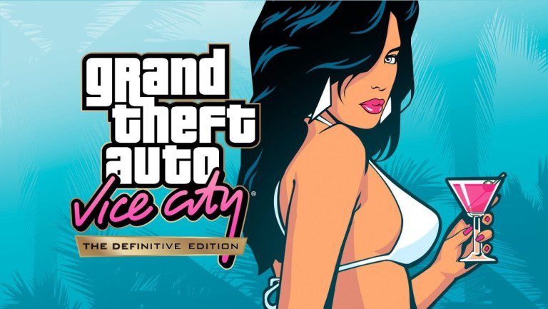 GTA Vice City Patch Notes