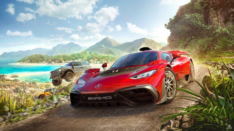 Forza Horizon 5 Update 2.414.967