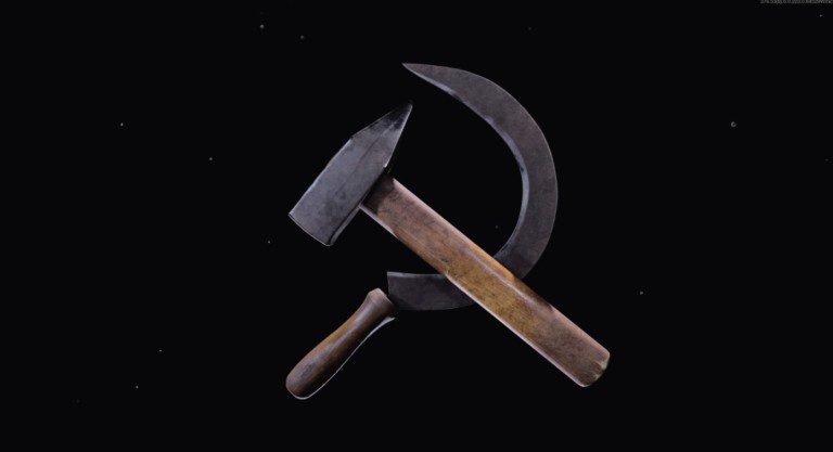 How to unlock the hammer & sickle in BOCW and Warzone