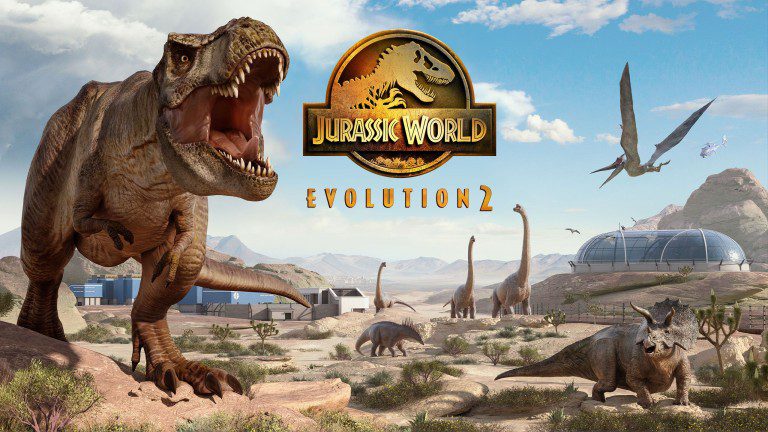 Jurassic World Evolution 2 Featured Image