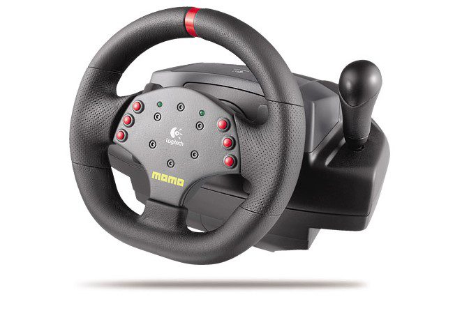 Forza Horizon 5 Supported Steering Wheels