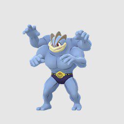 Machamp 1