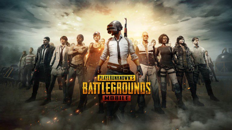 PUBG Mobile Sensitivity Guide