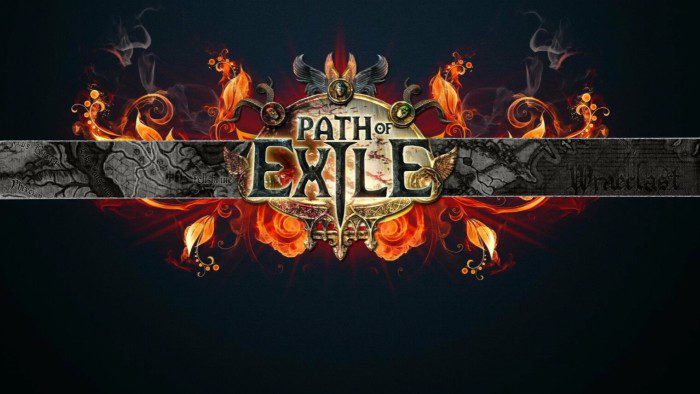 Path Of Exile Patch Notes Hotfix November 10
