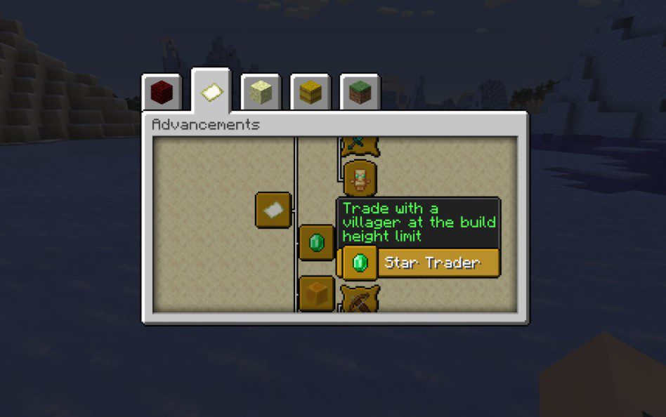 Star Trader