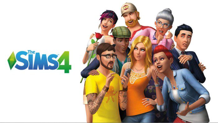 The Sims 4