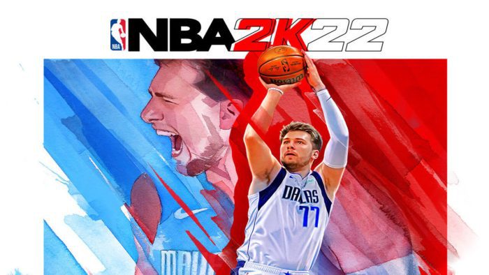 NBA 2K22 bugs and known issues