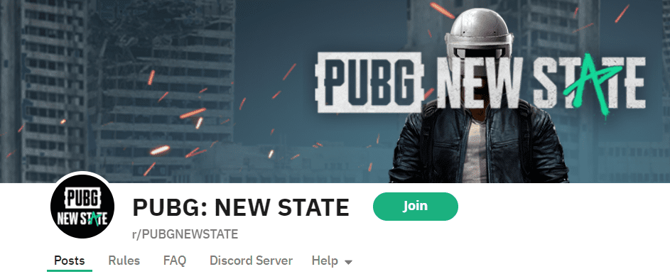 pubgnew state reddit