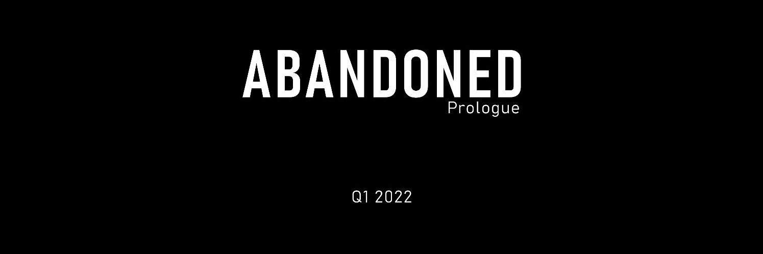 Abandoned Prologue