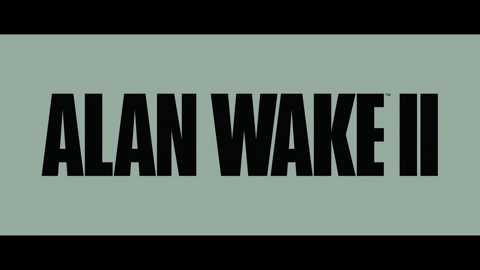 Alan Wake 2 Release Date, Supported Platforms and New Features