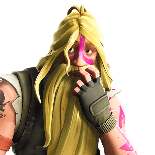 Bunker Jonesy 28New29 Outfit Fortnite